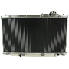 Ūdens radiators Honda Civic (01-05)