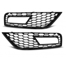 AUDI A4 B8 (11-15) miglas lukturu restes RS style