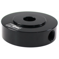 VW Golf R Eļļas spiediena temperatūras sensoru adapteris, 1/8 NPT vītne
