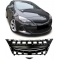Opel Astra J 3D GTC (12-...) priekšējā reste, melna