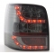 VW Passat B5 3B (96-00)/Passat B5.5 3BG (01-05) Variant aizmugurējie LED lukturi, tonēti