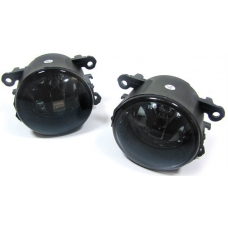 Suzuki Swift / Splash / Vitara (05-10) miglas lukturi, tonēti