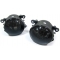 Suzuki Swift / Splash / Vitara (05-10) miglas lukturi, tonēti