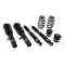 VW Golf VI GTI fi55 D2 Racing coiloveri