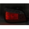 BMW E60 LCI (07-09) aizmugurējie LED lukturi