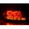 Audi TT 8N (98-06) aizmugurējie LED lukturi, tonēti