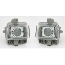 Opel Astra F (91-94) miglas lukturi 