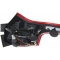 Ford Focus 3 (11-14) Hatchback aizmugurējie LED lukturi, dinamisks pagriezienu rādītajs