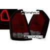 Chrysler 300C (05-08) aizmugurējie LED lukturi, tonēti