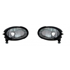Mazda 3 (06-09) 3/5 durvis, miglas lukturi