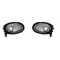 Mazda 3 (06-09) 3/5 durvis, miglas lukturi