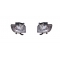 Hyundai Getz (02-05) miglas lukturi