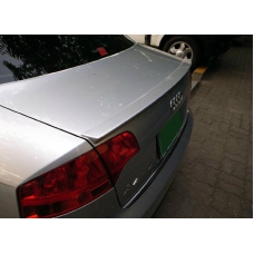 Audi A4 B7 (04-08) spoileris uz bagažnieka