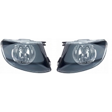 BMW E92 (07-10) miglas lukturi