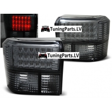 VW T4 (90-03) LED aizmugurējie lukturi, tonēti