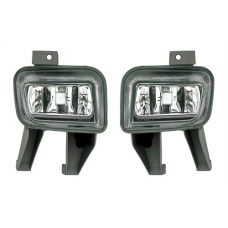 Opel Astra F (94-98) miglas lukturi 