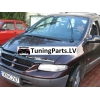 Chrysler Voyager (96–00) motora pārsega deflektors - spoileris