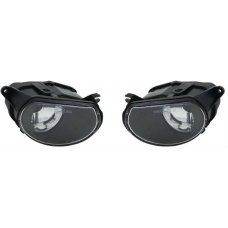 Audi Q7 4L (06-) miglas lukturi