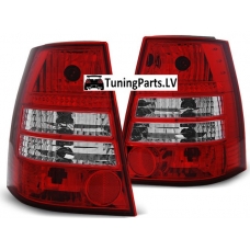 Volkswagen Golf 4 Variant; Bora Variant (98-05) aizmugurējie lukturi