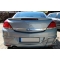 Opel Astra H TwinTop (04-09) spoileris uz bagāžnieka, OPC look