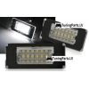 MINI R56 / R57 / R58 / R59 LED numura apgaismojums