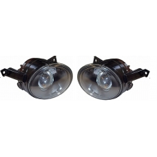VW Touran (03-04) miglas lukturi