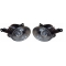 VW Touran (03-04) miglas lukturi