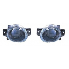 Seat Toledo (99-04) miglas lukturi
