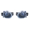 Seat Toledo (99-04) miglas lukturi