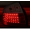 Audi A4 B6 (01-04) aizmugurējie LED lukturi