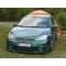 Ford Focus (98-01) priekšējie lukturi, eņģeļacis, hromēti