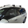 Citroen C4 Grand Picasso (13-...) logu deflektori, 4 gab.