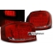 Audi A3 8P Hatchback 3D (08-12) aizmugurējie LED lukturi