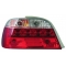 BMW E38 aizmugurējie LED lukturi