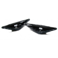 Ford Focus I (98-05); Mondeo (00-07) sānu pagriezieni, melni