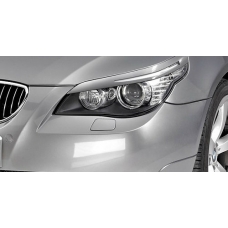 BMW E60/E61 (03-10) lukturu uzlikas