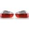BMW E90 (05-08) aizmugurējie LED lukturi