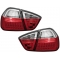BMW E90 (05-08) aizmugurējie LED lukturi