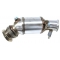Downpipe BMW F20 / F30 135I M235I 335I 435I
