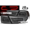 Mitsubishi Lancer 8 Sedan (08-11) aizmugurējie LED lukturi, toneti