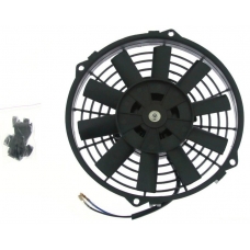 Dzesēšanas ventilators TurboWorks 18cm
