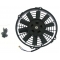Dzesēšanas ventilators TurboWorks 18cm