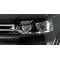 VW T5 (09-...) priekšējo lukturu uzlikas