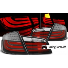 BMW F10 (10-13) aizmugurējie LED lukturi