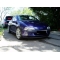 Opel Tigra priekšējie lukturi, eņģeļ acis, hromēti