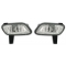 Peugeot 106 (96-99) miglas lukturi 