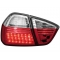 BMW E90 (05-08) aizmugurējie LED lukturi