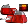 BMW E46 sedana (98-01) aizmugurējie LED lukturi