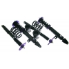 Chrysler 300C (04-10) D2 Racing coiloveri
