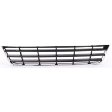 VW Passat B6 (05-10) reste bamperī